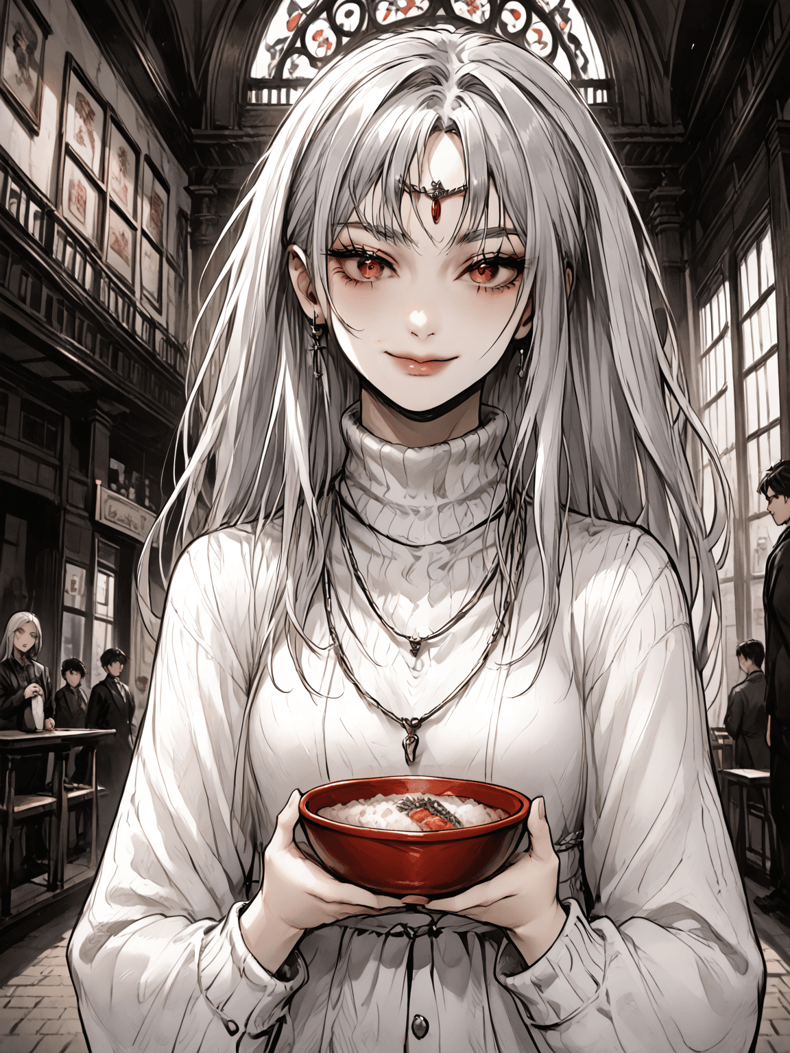 Thumbnail of Лисандра