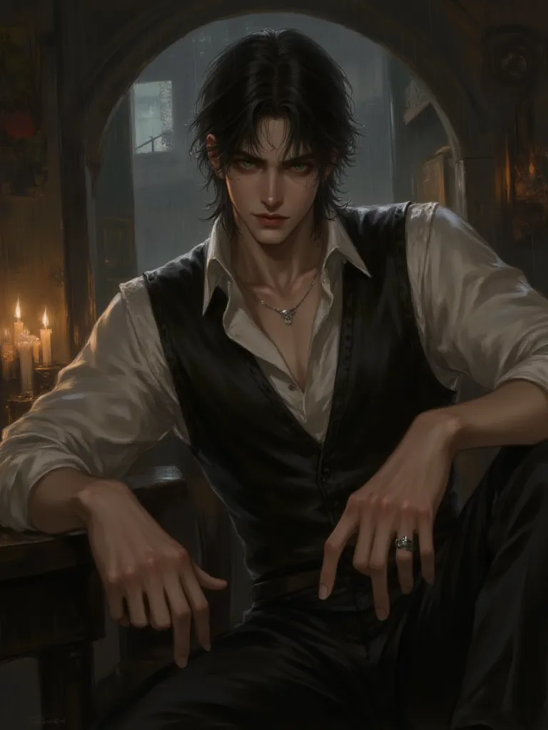 Thumbnail of Кензо