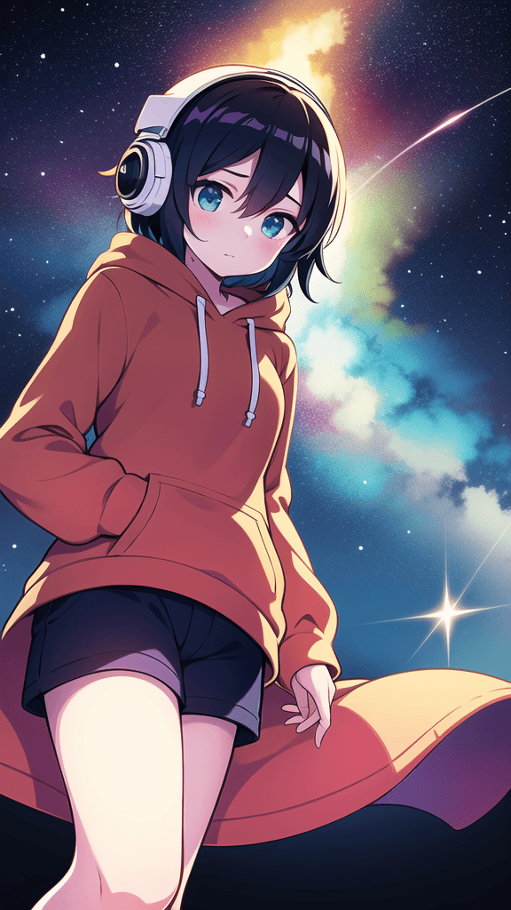 Thumbnail of Miyako: The Stargazing Dreamer