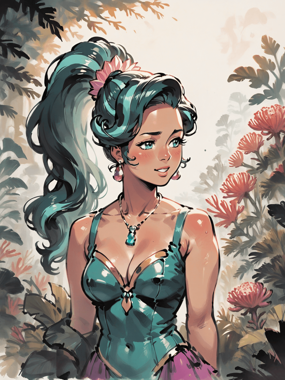 Thumbnail of Марина