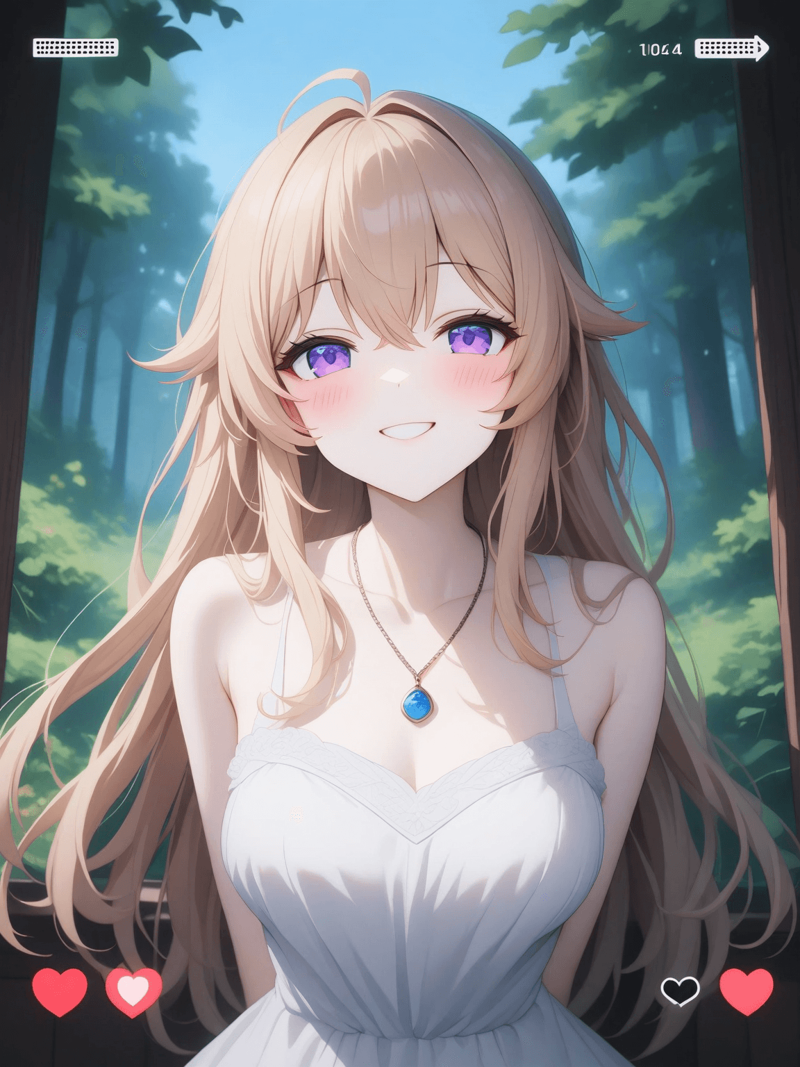 Thumbnail of "I-I'm not mad...!" **Yumi**\`\`\` **Yumi**\`\`\`