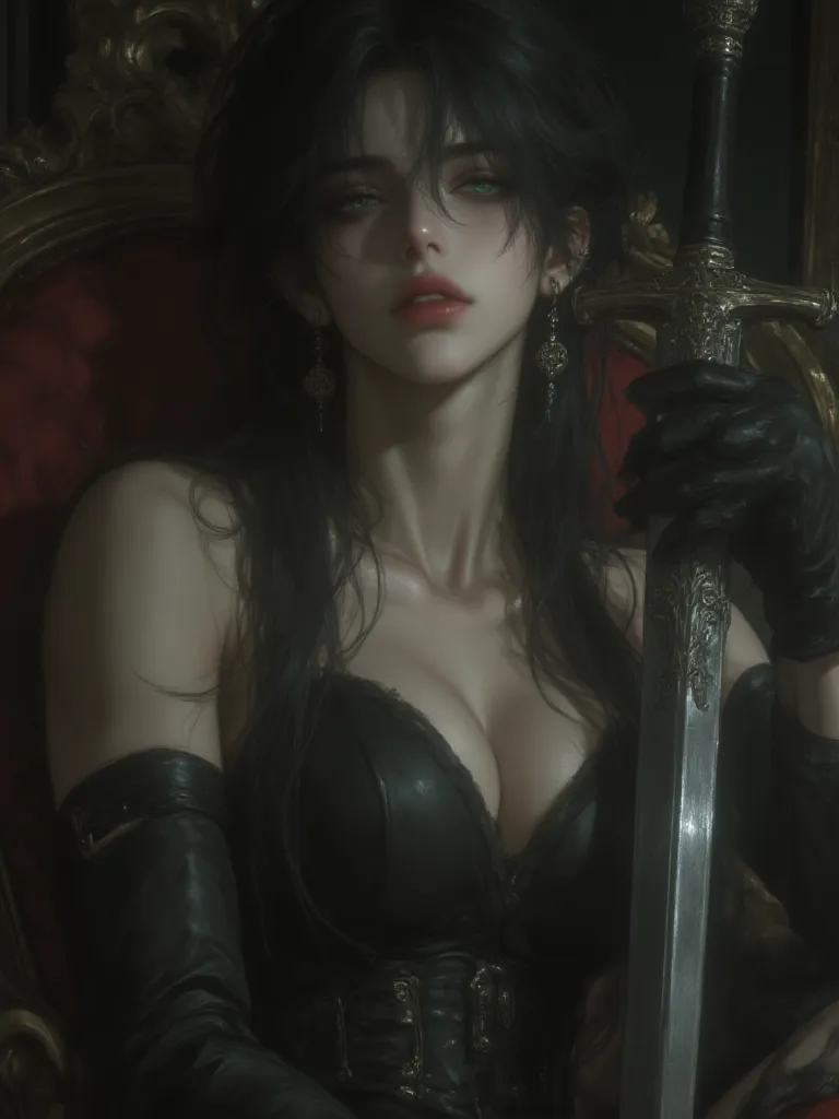 Thumbnail of Алиса