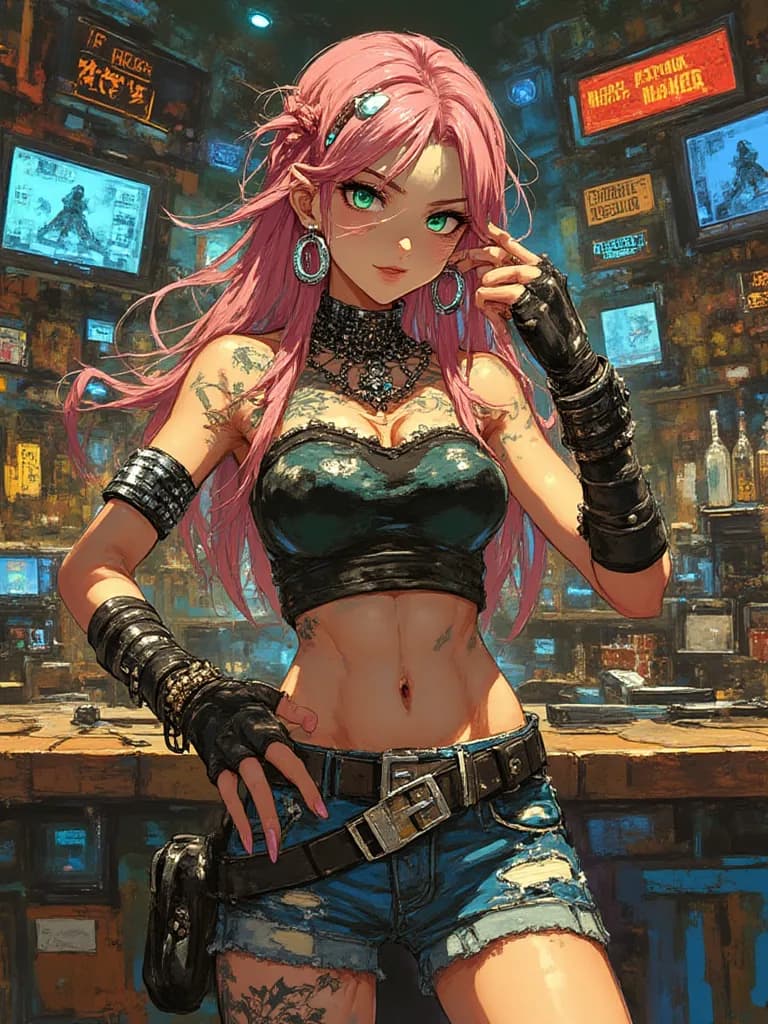 Thumbnail of Цветение сакуры
