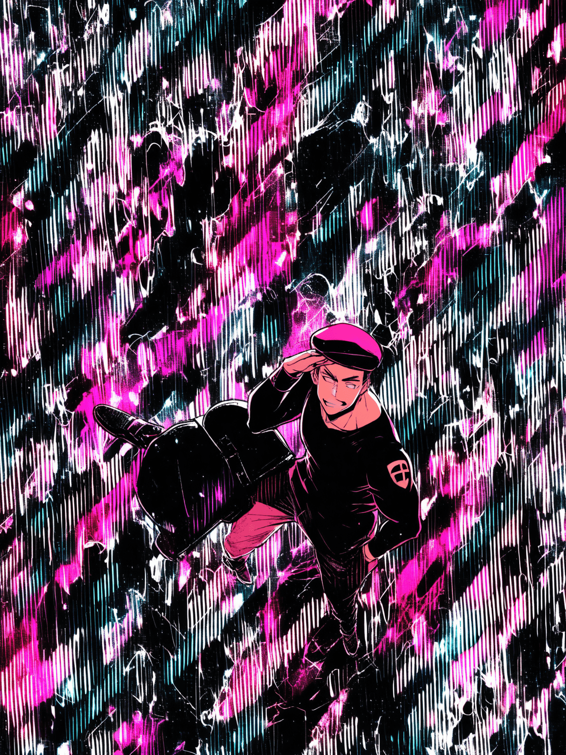 Thumbnail of Чон Чонгук