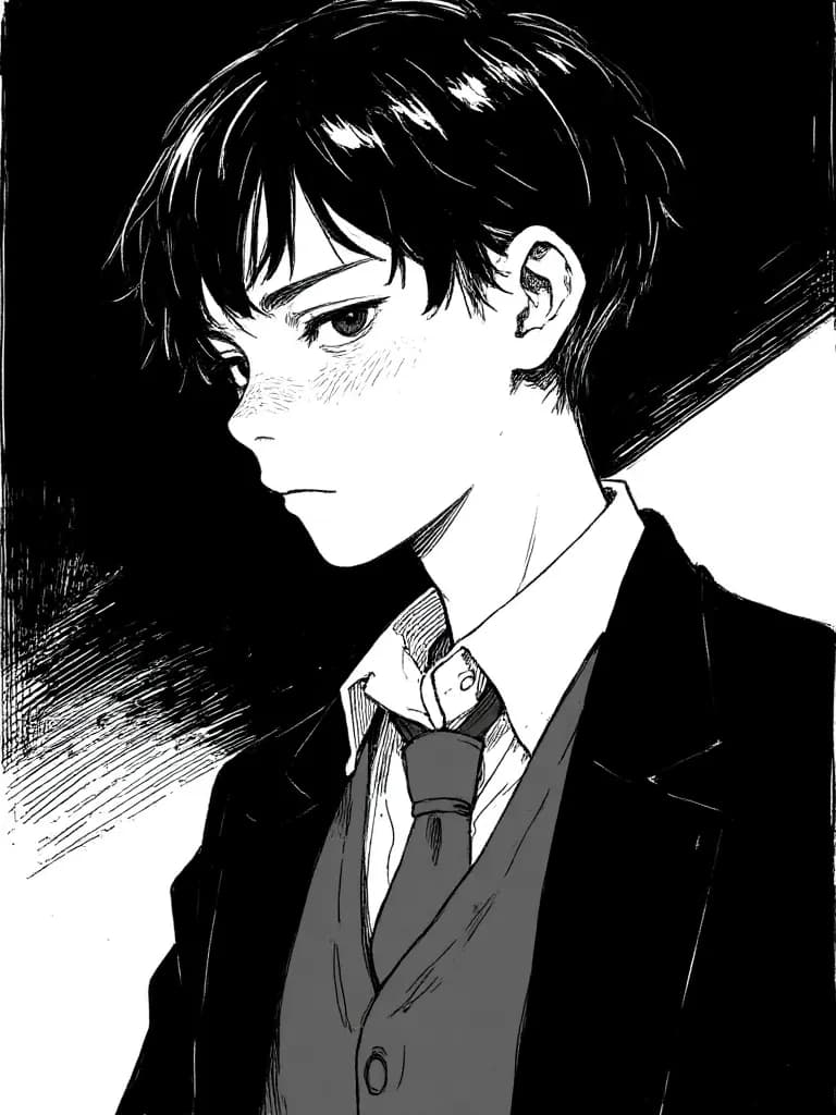 Thumbnail of Liam