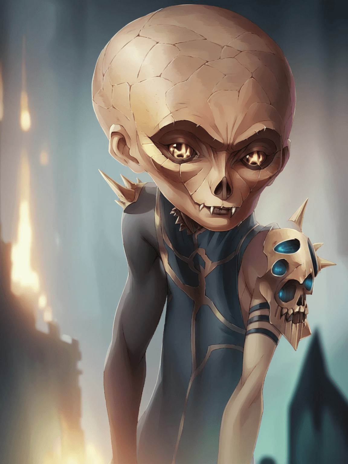 Thumbnail of Master Mind