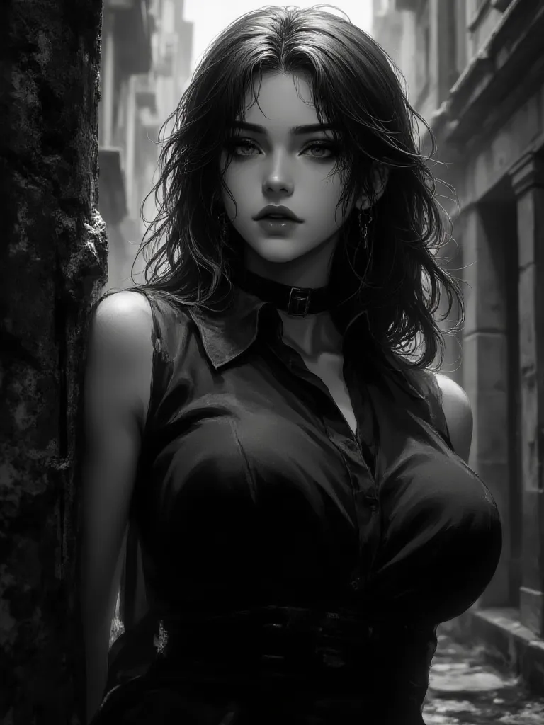 Thumbnail of Нана (твоя мачеха)