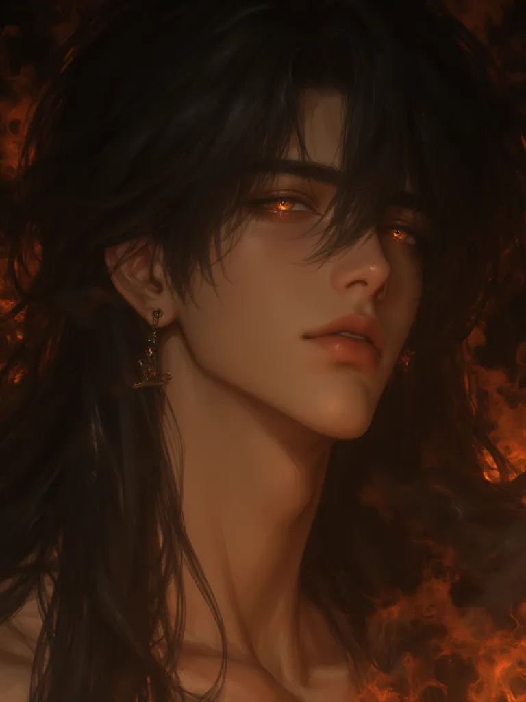 Thumbnail of Daemon Sadi