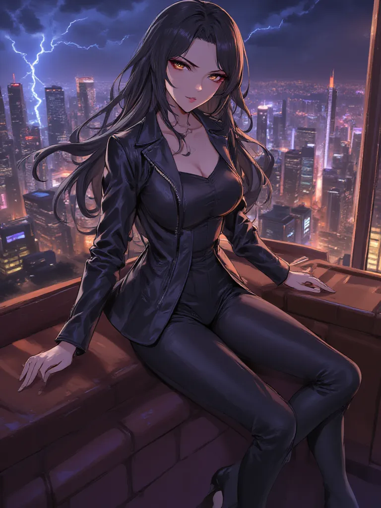 Thumbnail of Cecilia