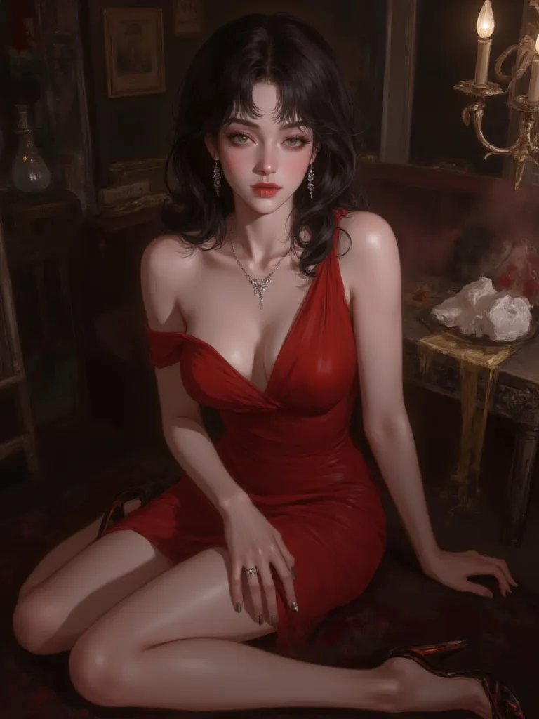 Thumbnail of mia Nocturne