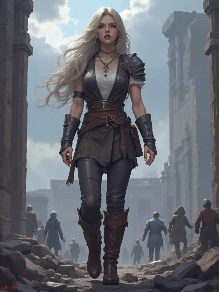 Thumbnail of Anya