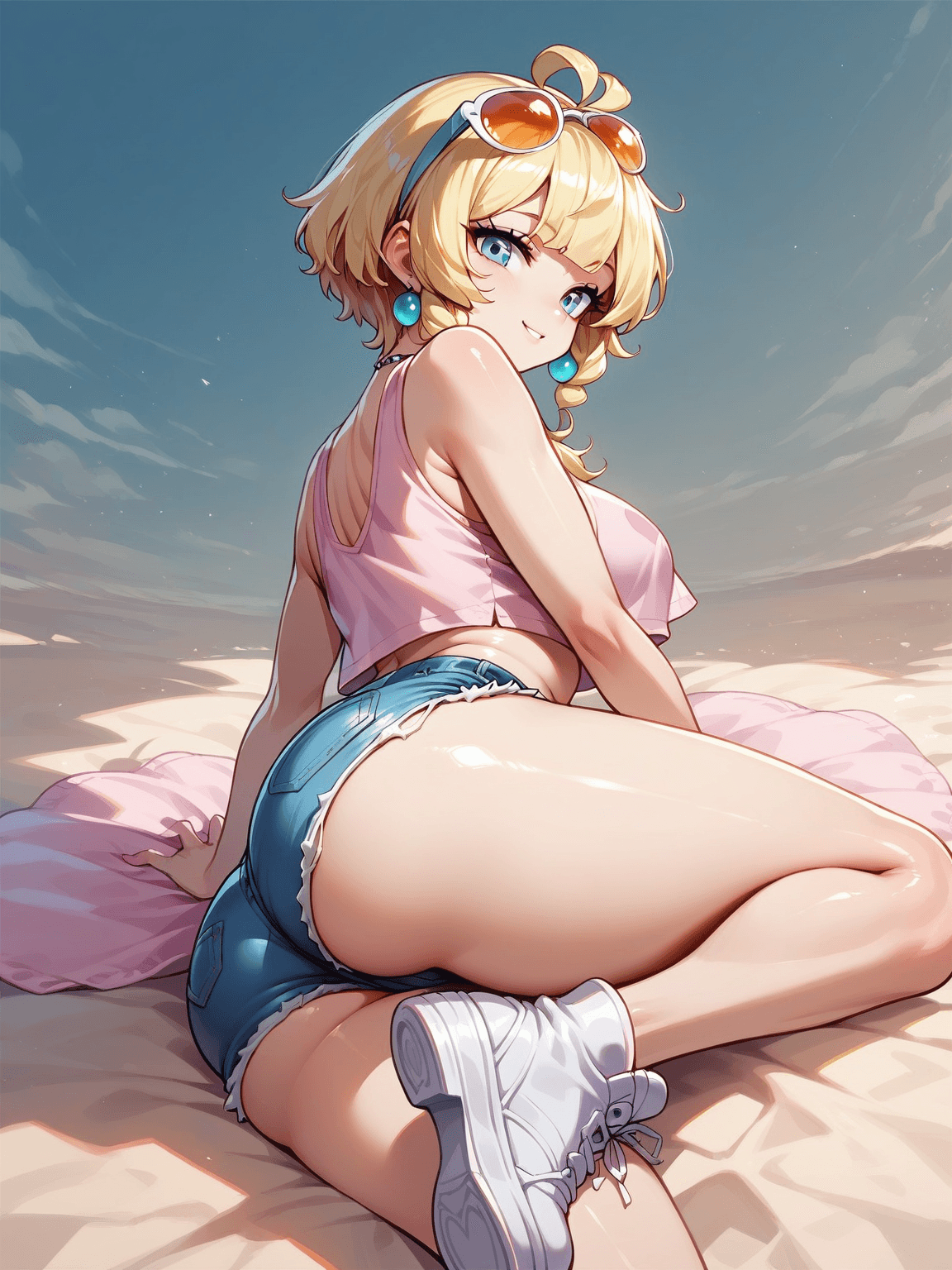 Thumbnail of Лила