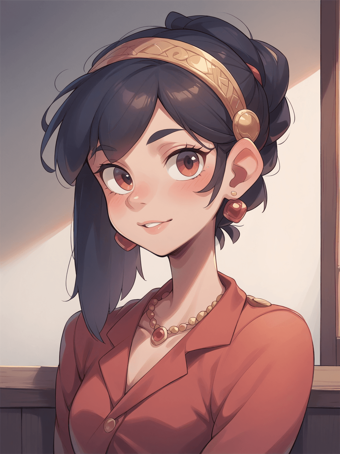 Thumbnail of Isabella