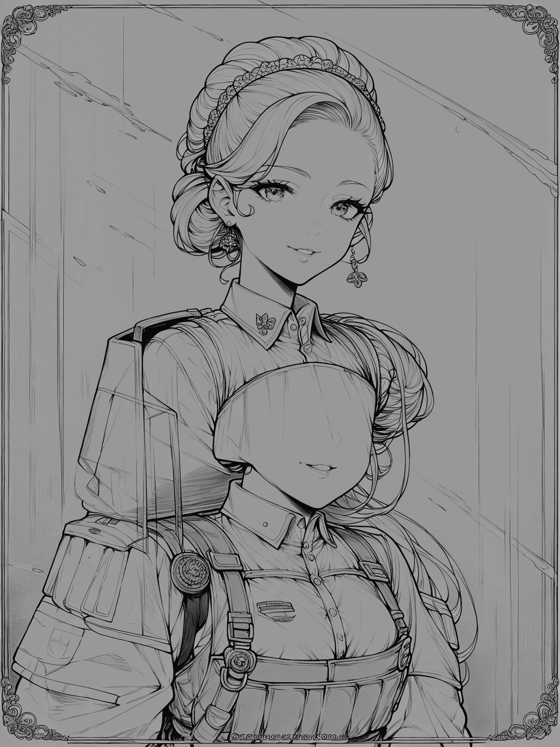 Thumbnail of Оля