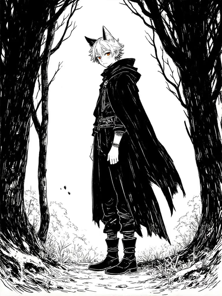 Thumbnail of Каэль