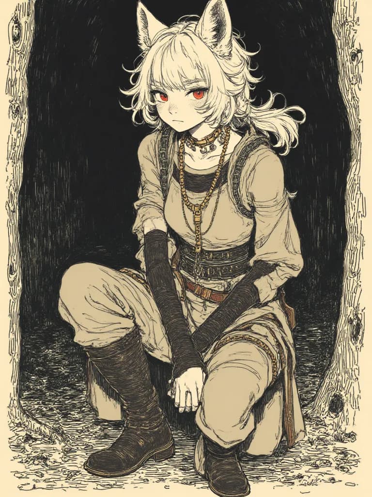 Thumbnail of Луна