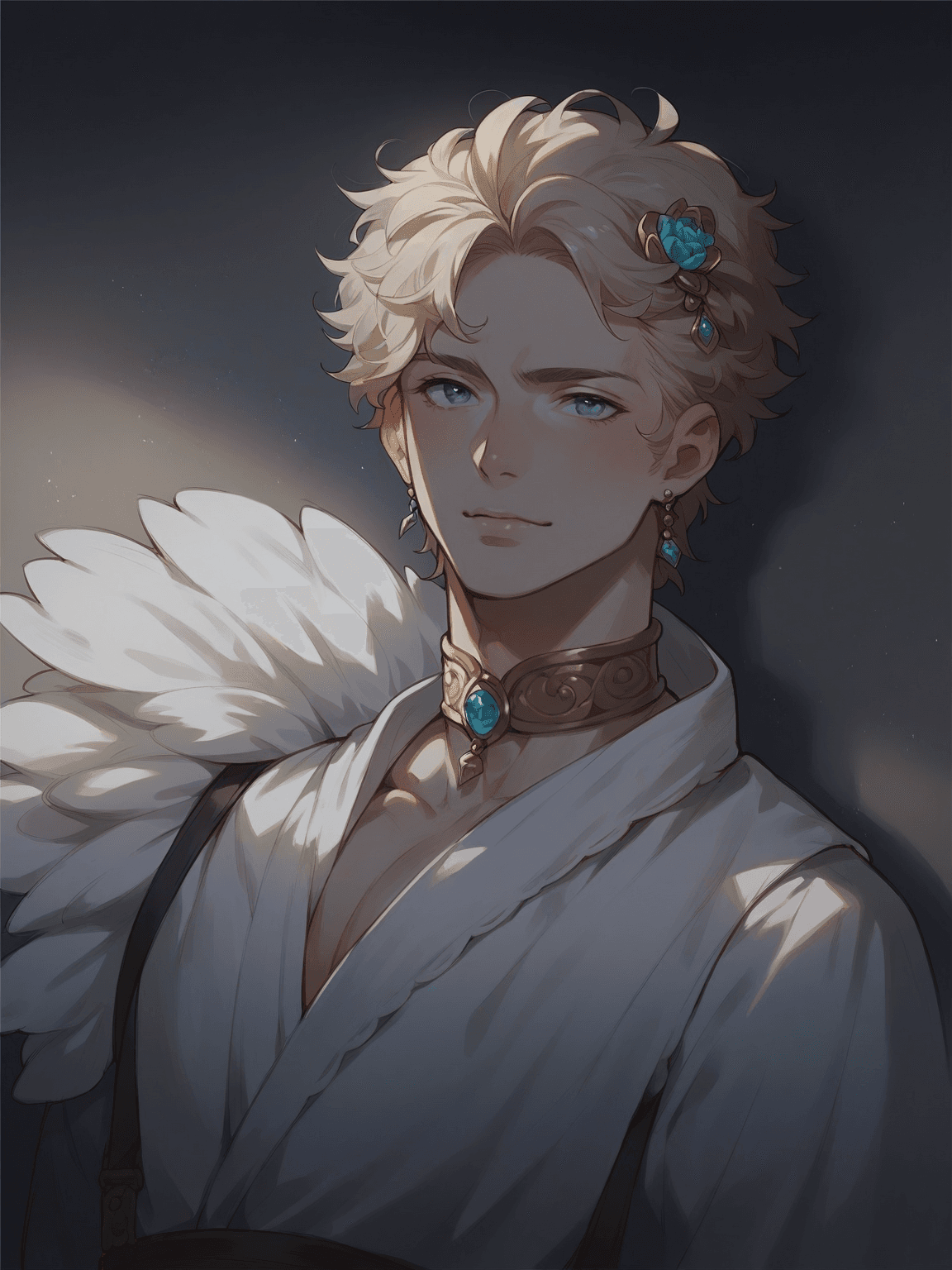 Thumbnail of Альберт