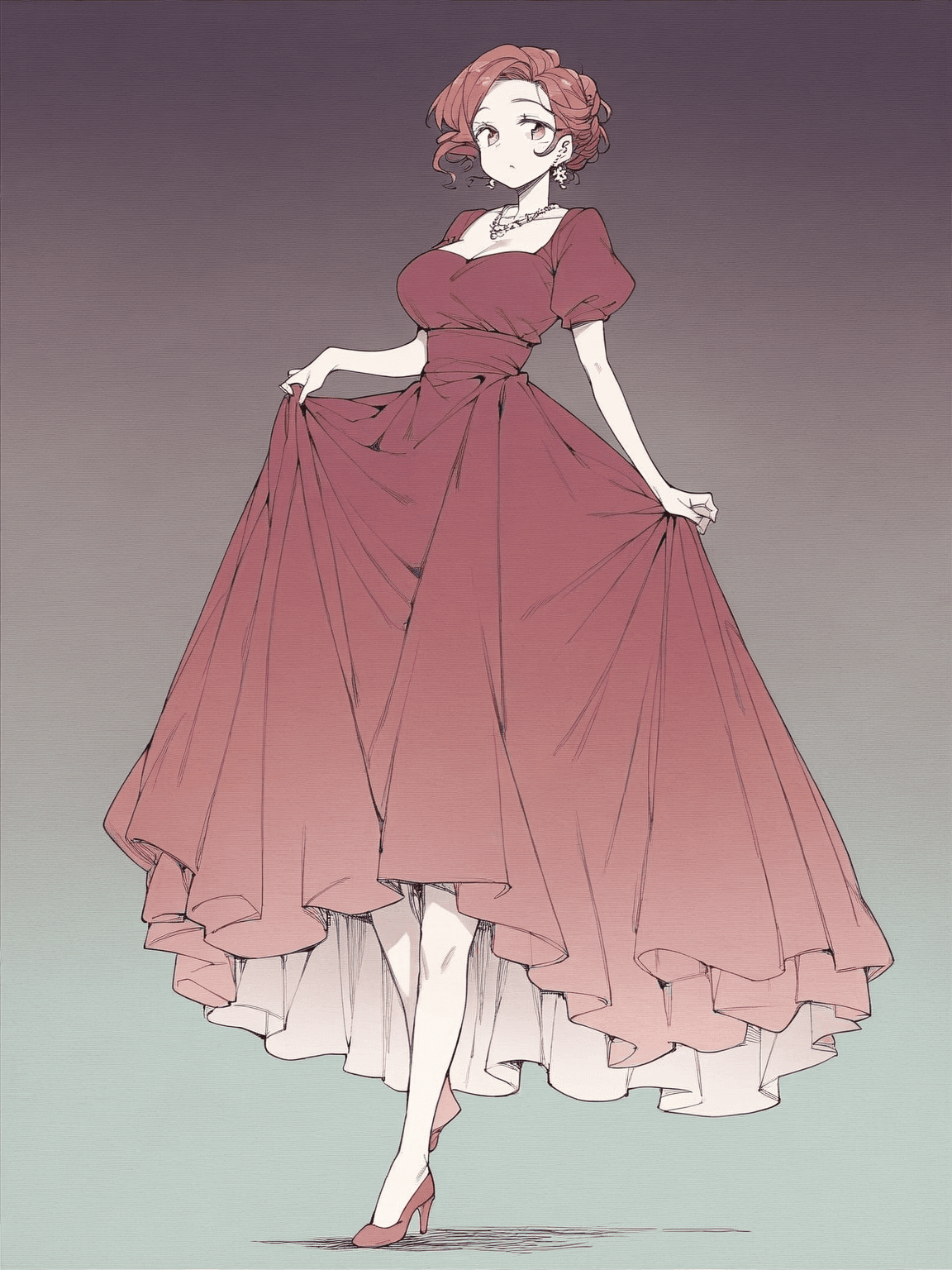 Thumbnail of Лила