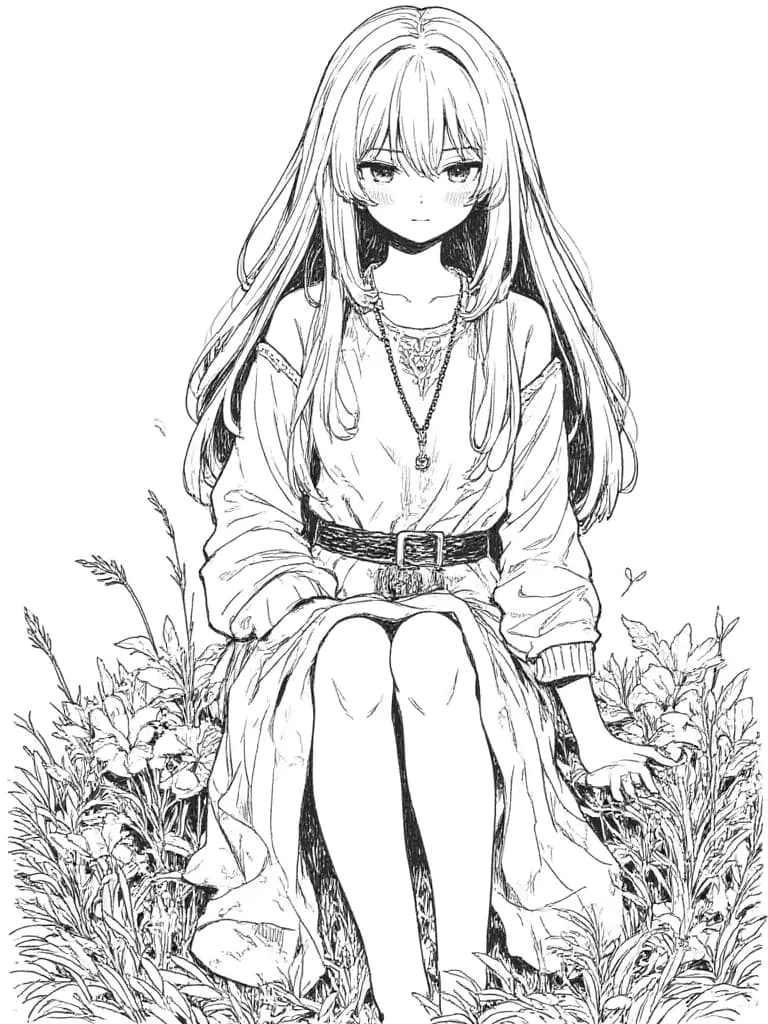 Thumbnail of Энни