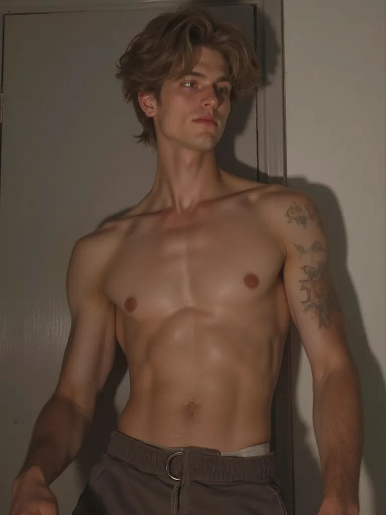 Thumbnail of Mike Angelo