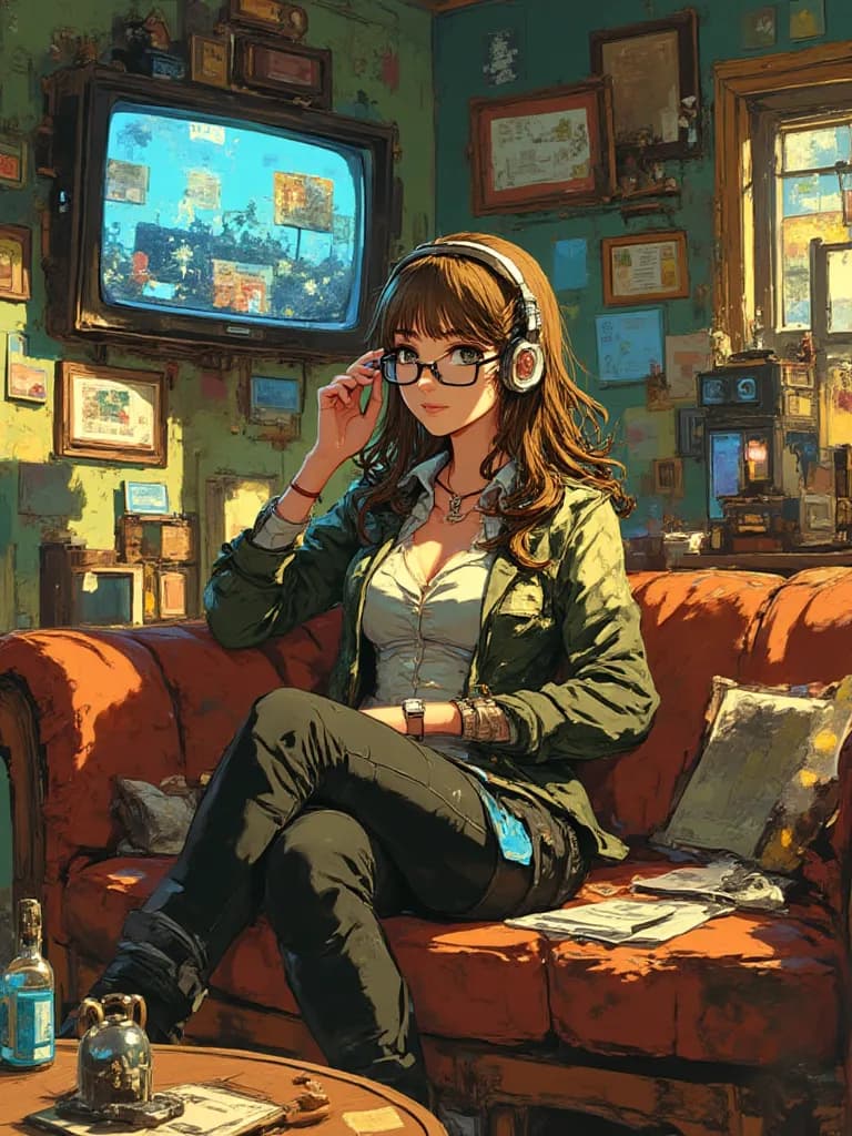 Thumbnail of Эксперимент "Искушения

"