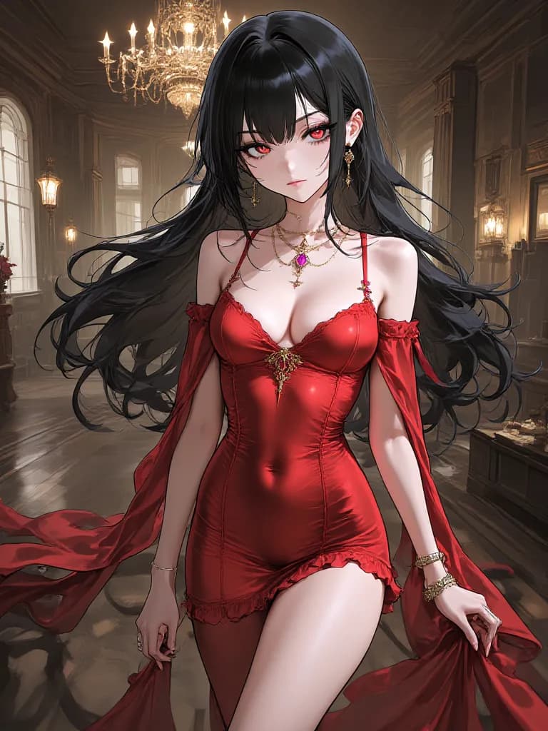 Thumbnail of Carmelita 'Carmine' Volkov