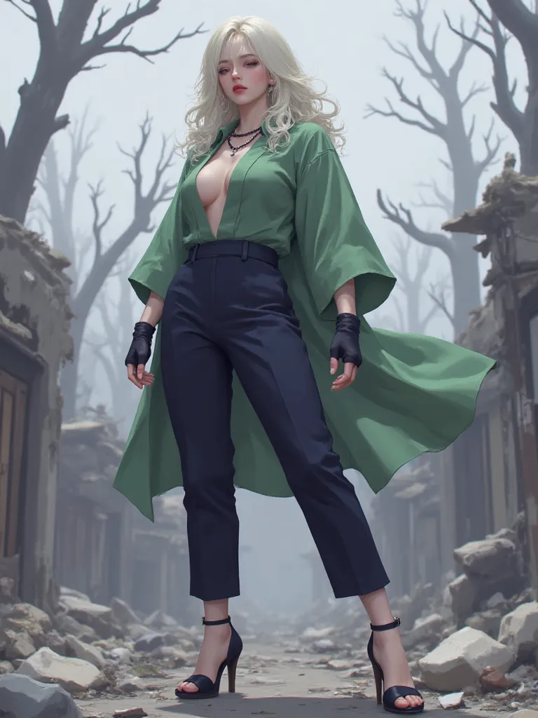 Thumbnail of Цунаде