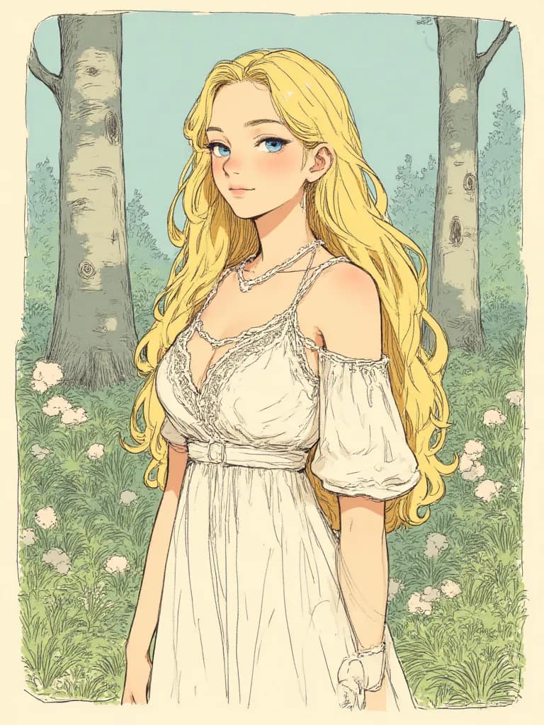 Thumbnail of Лира