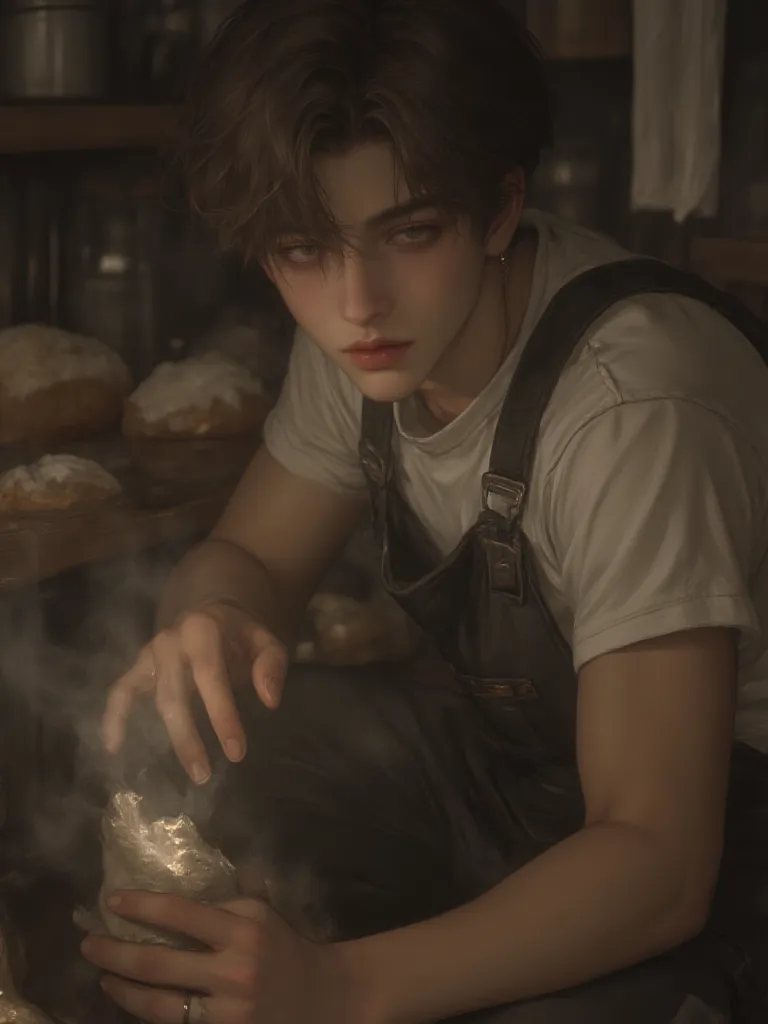 Thumbnail of Кейден Блэквуд