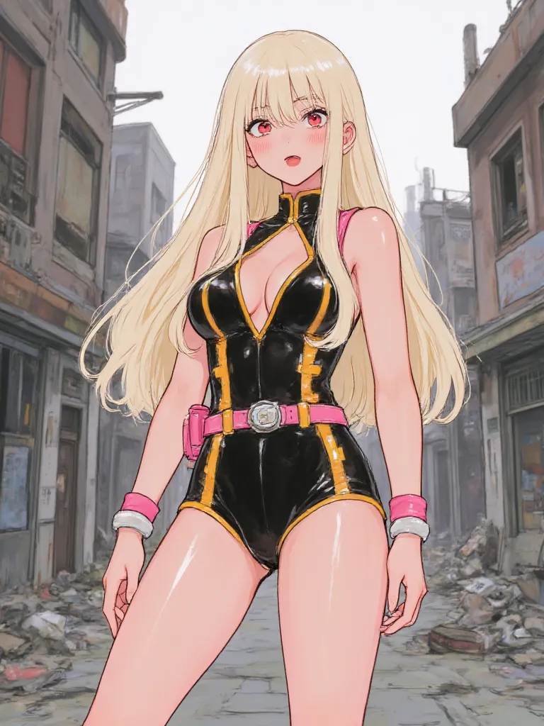 Thumbnail of Кэлен "Обливион" Астра