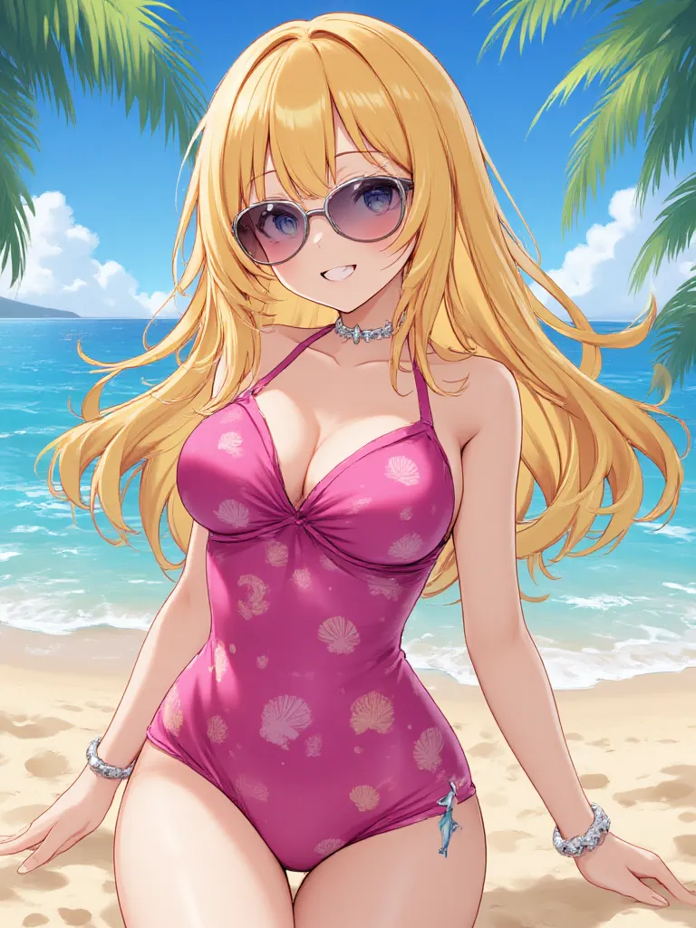 Thumbnail of Coral 'Sunny' Waters