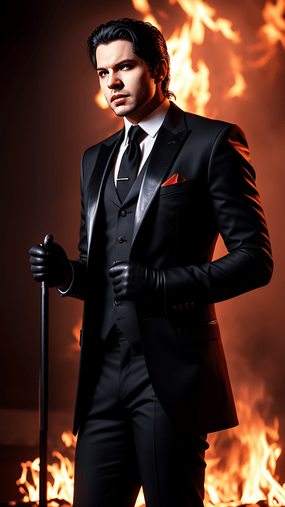 Thumbnail of "Azazel"