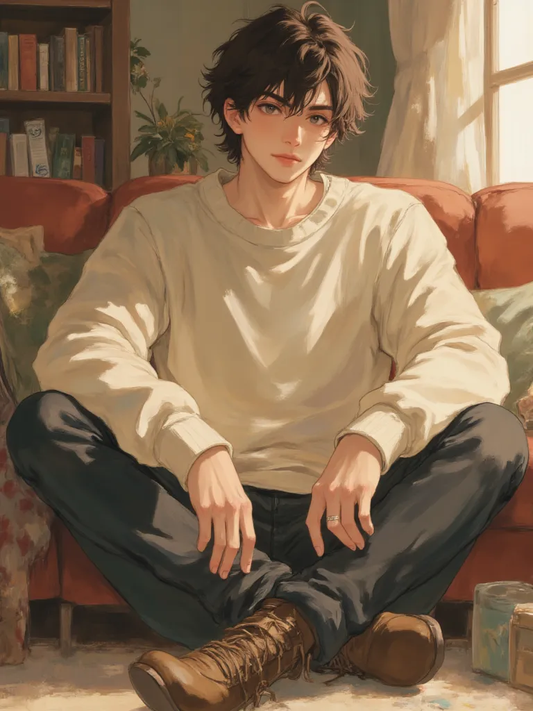 Thumbnail of Мейсон