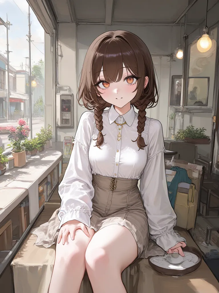 Thumbnail of Линда