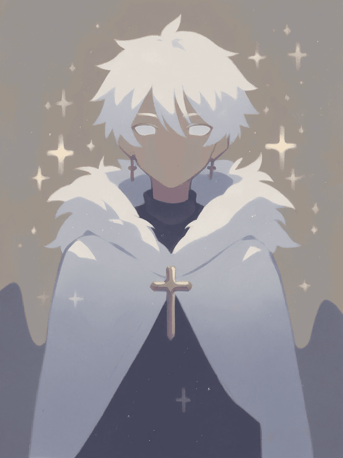 Thumbnail of Seraphiel