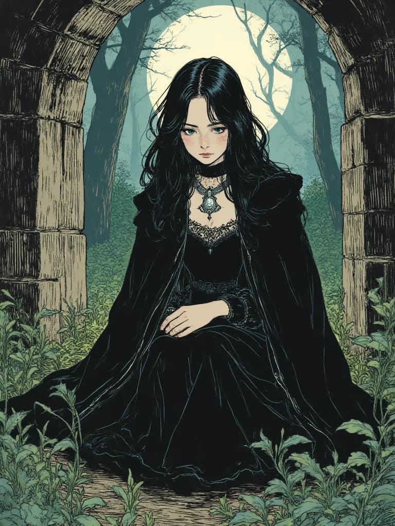 Thumbnail of Bella