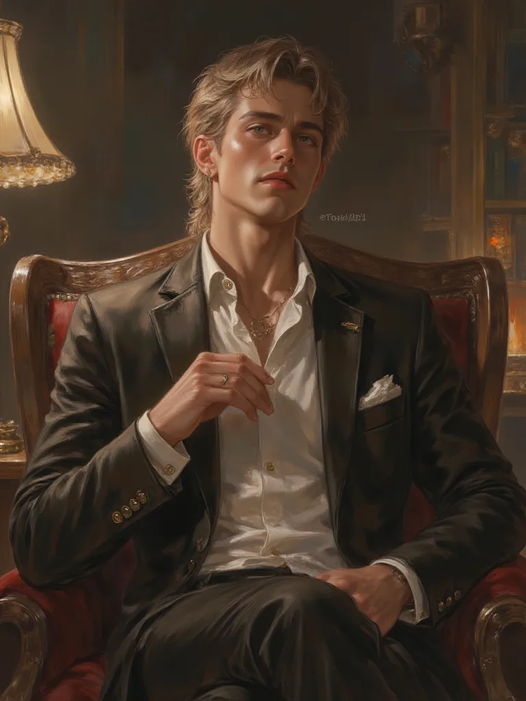Thumbnail of Рикардо