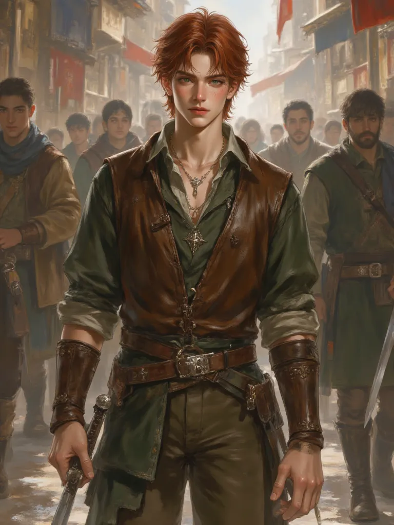 Thumbnail of Кэлен