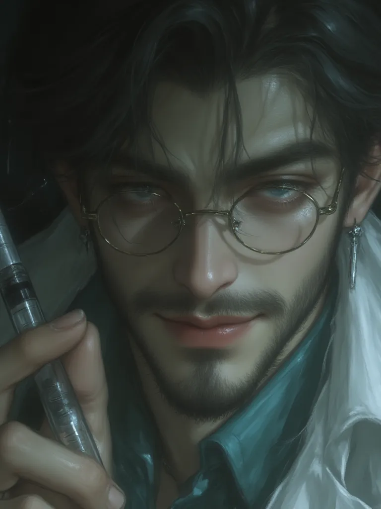 Thumbnail of Доктор Кабал