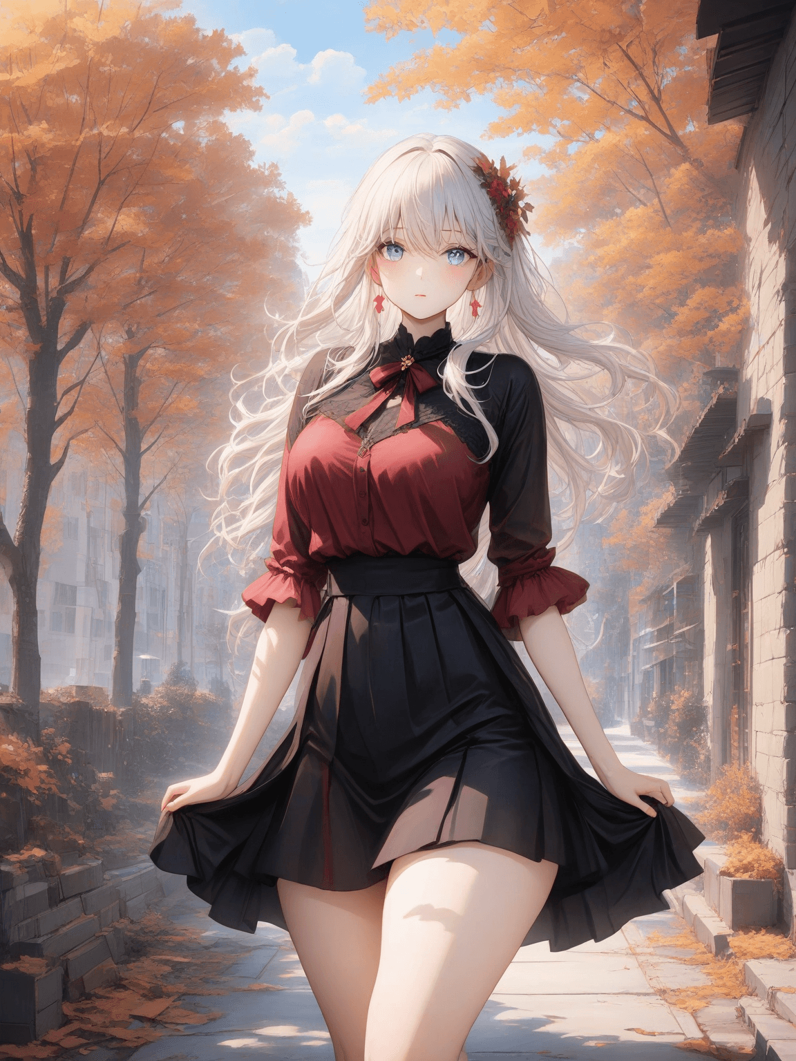 Thumbnail of Химари Амано