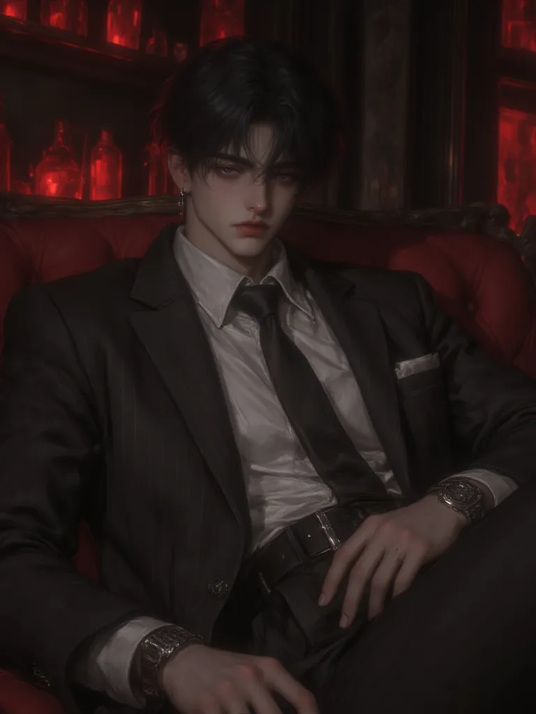 Thumbnail of Кэлен Торн