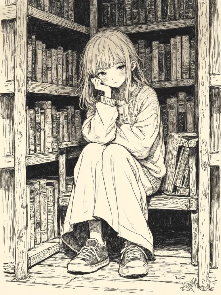 Thumbnail of Элара Вэнс