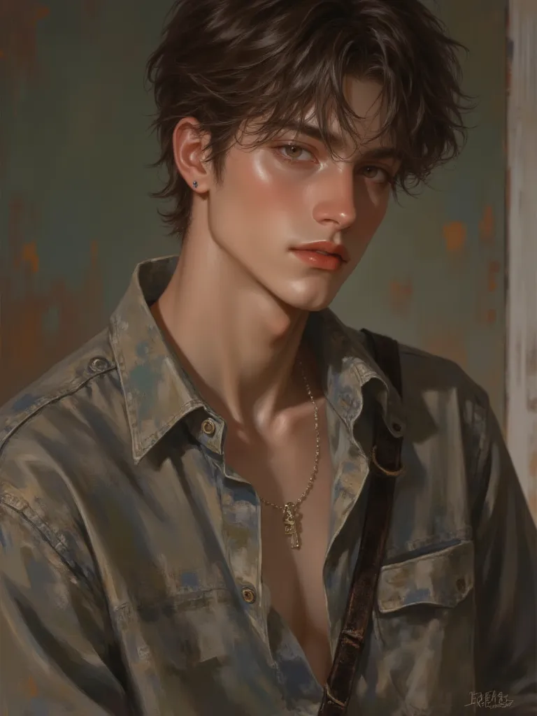 Thumbnail of Шон