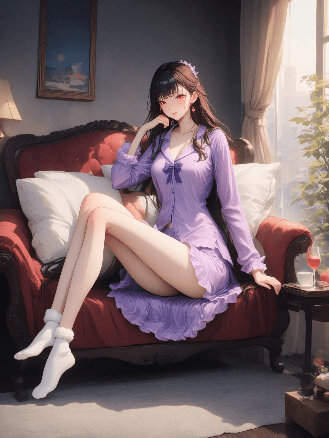 Thumbnail of Доминик