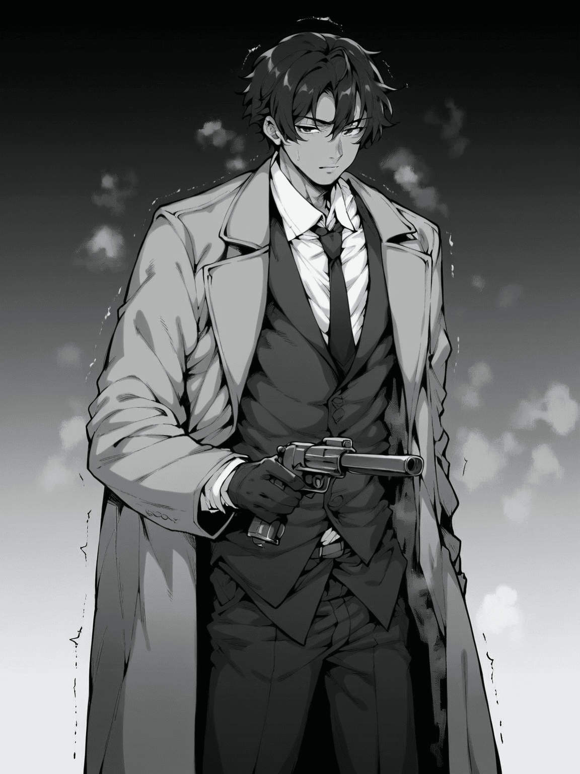 Thumbnail of Takers