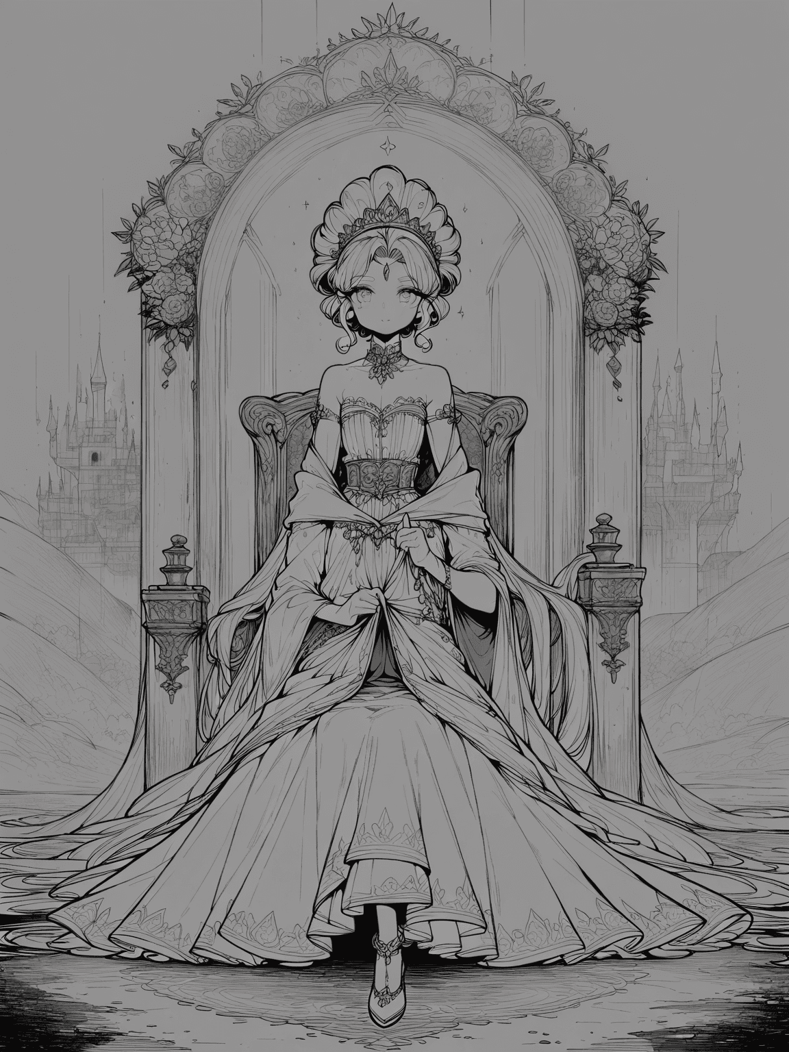 Thumbnail of Isekai rpg