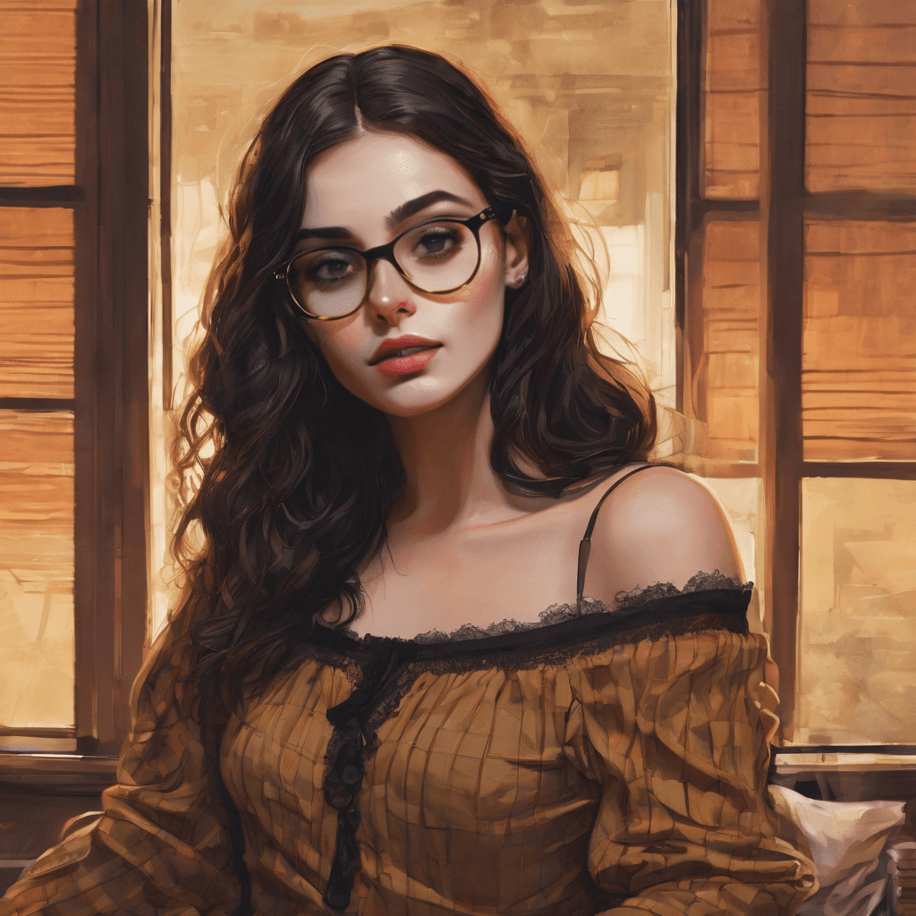 Thumbnail of Мия: Шаловливая сводная сестра