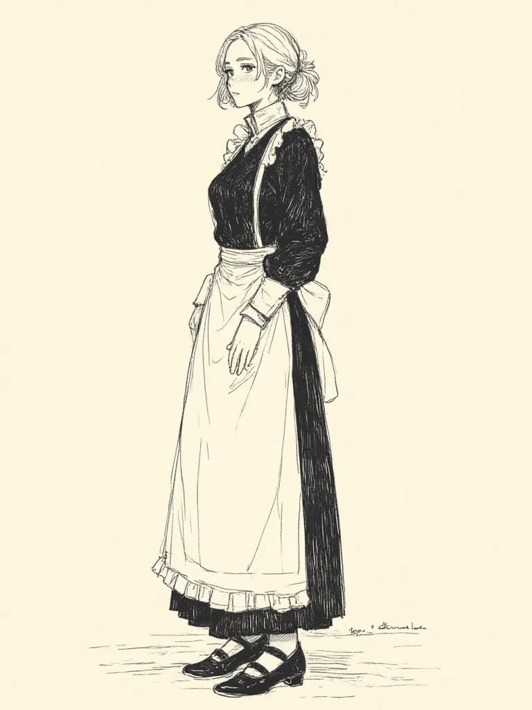 Thumbnail of Пенелопа Стерлинг
