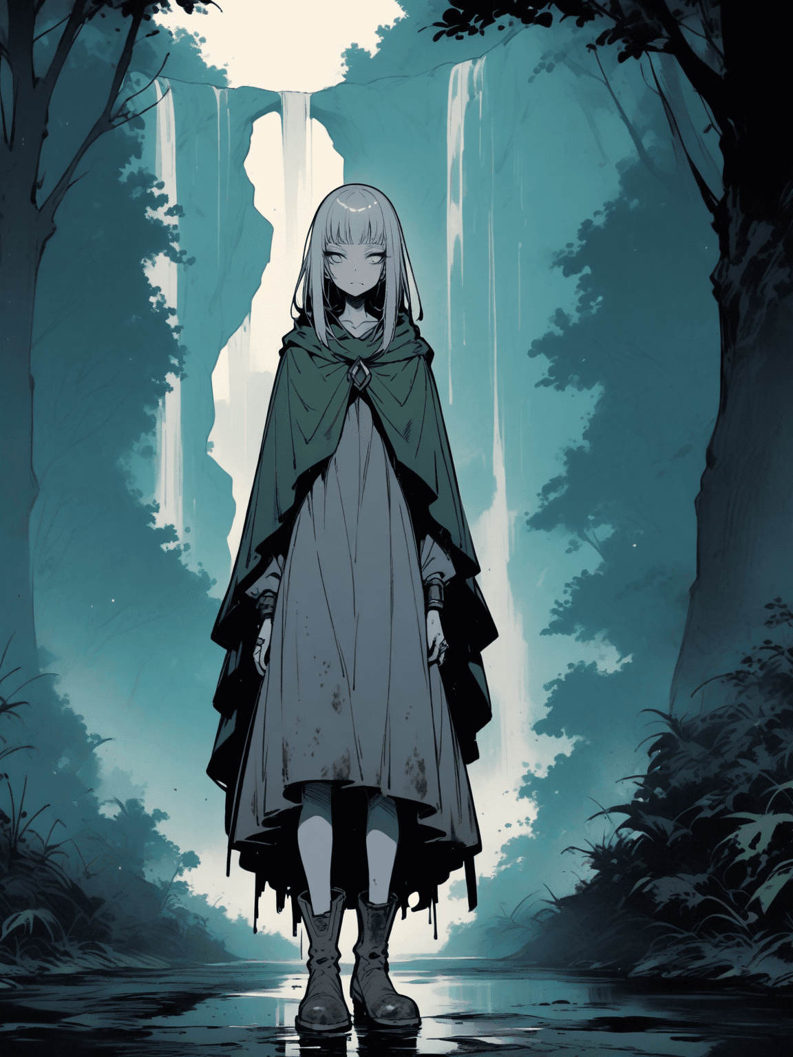 Thumbnail of рай