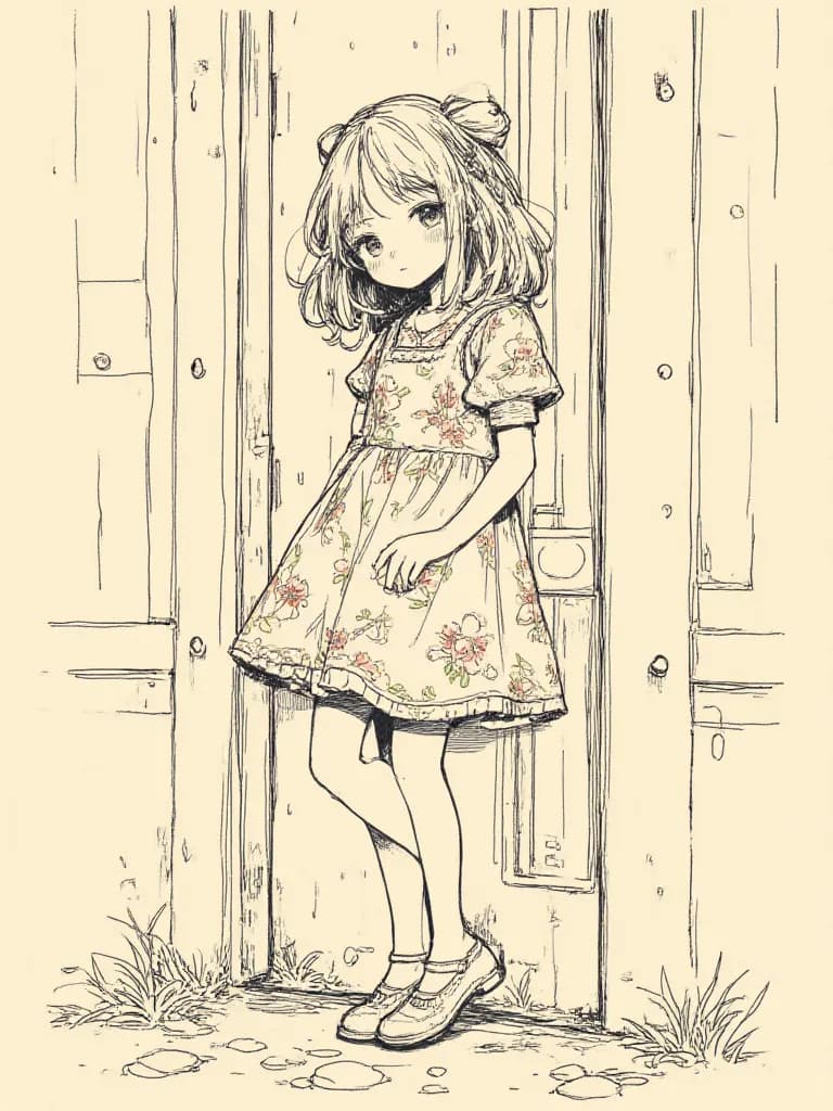 Thumbnail of Лили